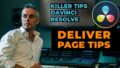 10 Deliver Page Tips