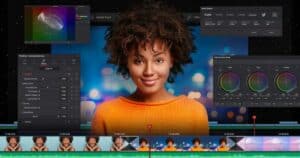 davinci resolve support h.264