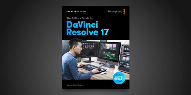 blackmagic design davinci resolve studio 17.3.1