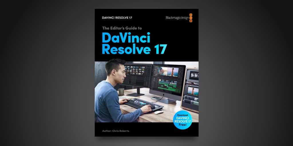 davinci resolve 17 blackmagic