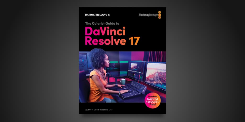 davinci resolve starter guide