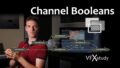 Complete Guide to Channel Boolean Nodes in Fusion