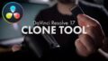 How to Use The DaVinci Resolve Clone Tool to Copy And Back Up Media