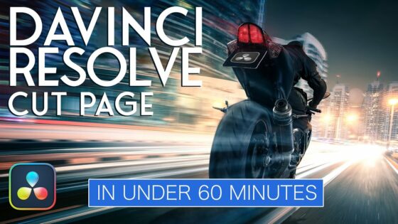 DaVinci Resolve Tutorials | DVResolve