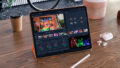 DaVinci Resolve for iPad is Now Available