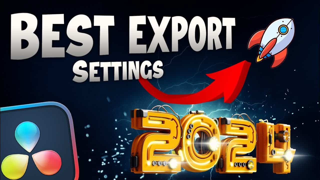 davinci resolve import settings file