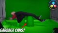 Make a Superhero Fly With a Greenscreen and Fusion