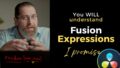 Crash Course for Fusion Expressions