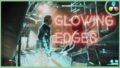 How to Make A Glowing Edge Effect