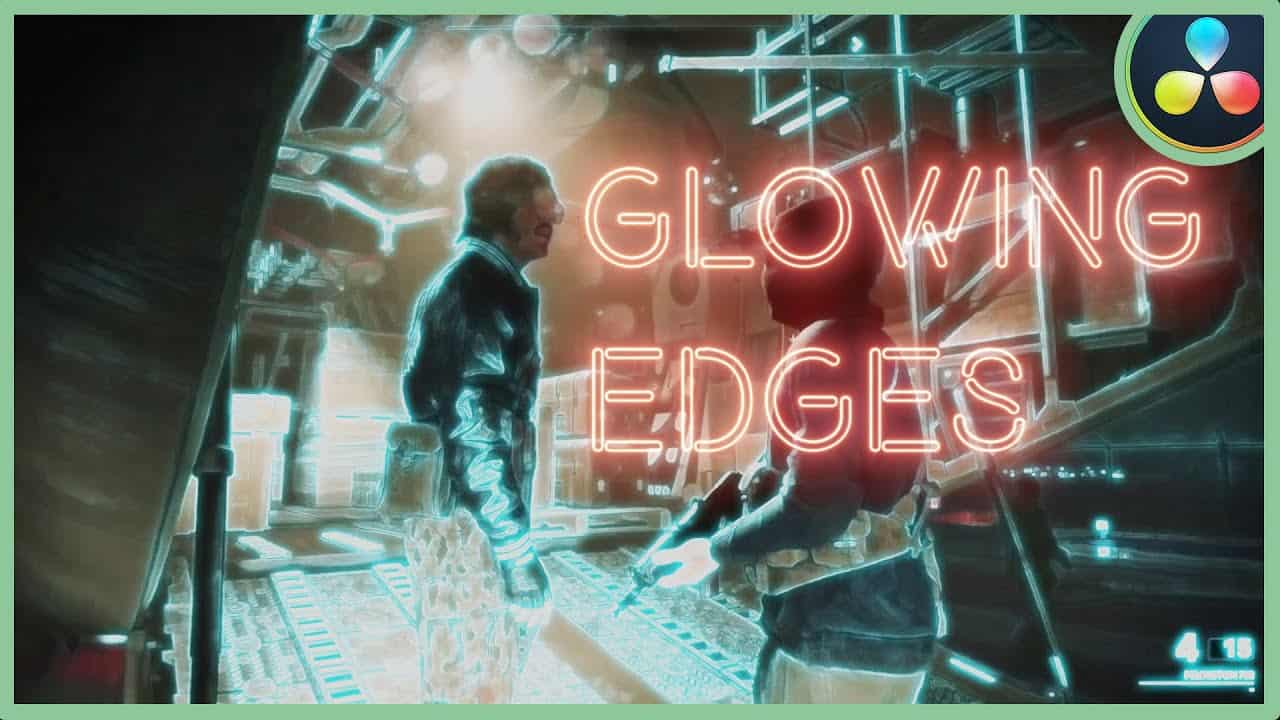 Как переводится edge glow