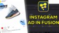 Creating an Instagram Ad with Motion Graphics in Fusion