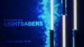Beginner Lightsaber VFX in DaVinci Resolve