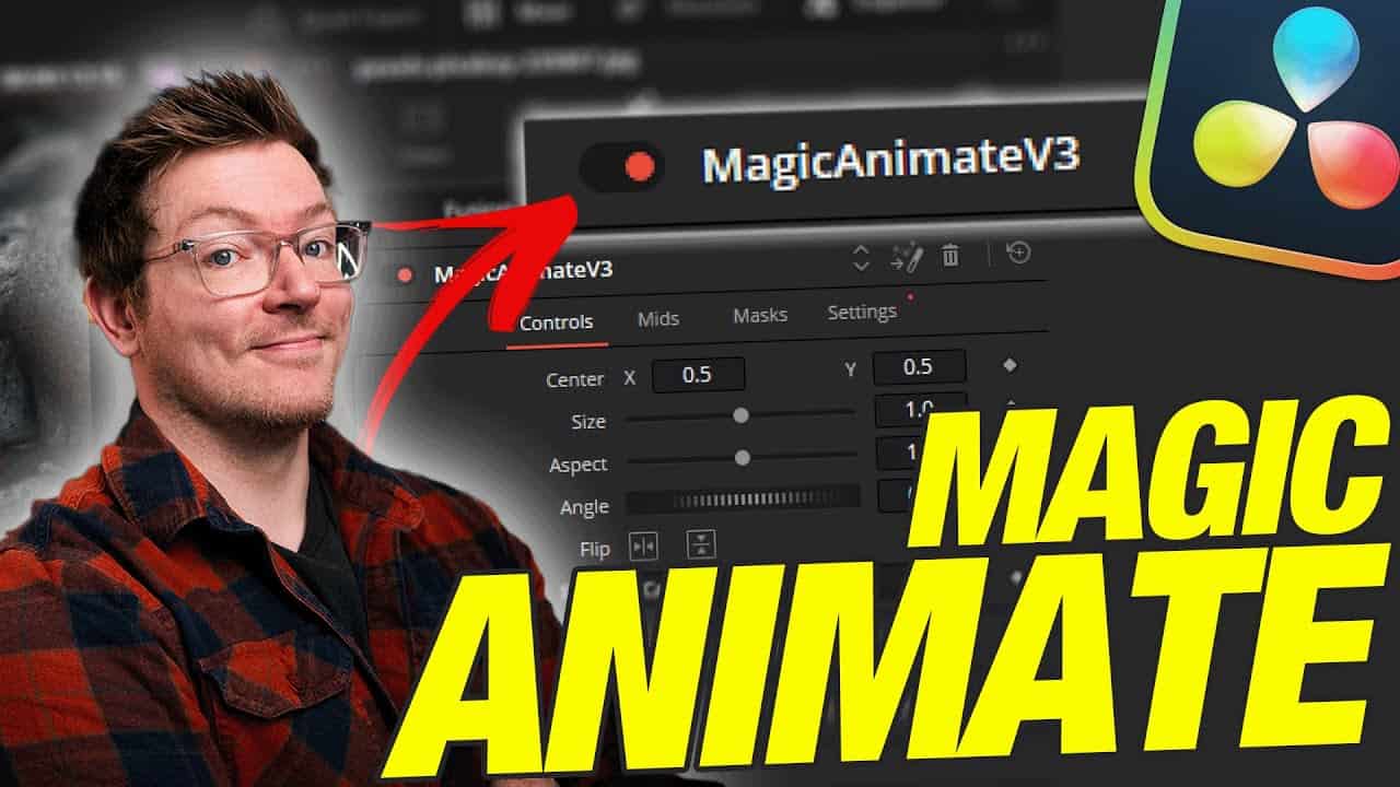 Magicanimate