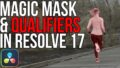 Using Magic Mask & Qualifiers Together