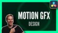 Motion Graphic Design Crash Course