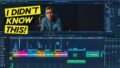 Organizing Footage with Smart Bins for Faster Editing