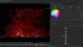 Creating Embers With The Fusion Particle System