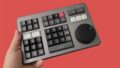 Using the DaVinci Resolve Speed Editor