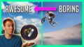 Simple Sky Replacement VFX in Fusion