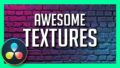 Intro to Using Textures on 3D Objects