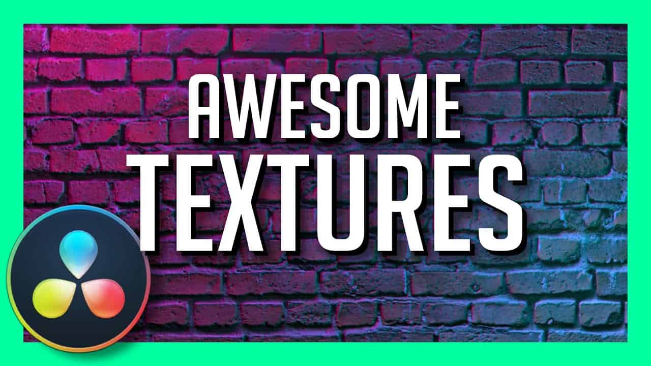 Intro To Using Textures On 3d Objects 