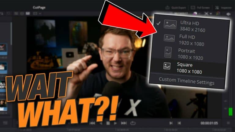Python Scripting in the DaVinci Resolve Console | DVResolve.com