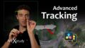 Advanced Point Tracking for Compositing and Motion Graphics