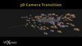 Create Custom Transitions with Fusion 3D Camera