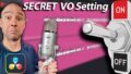 Best Recording Settings for Your Mic