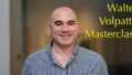 Masterclass with Colorist Walter Volpatto – April 24